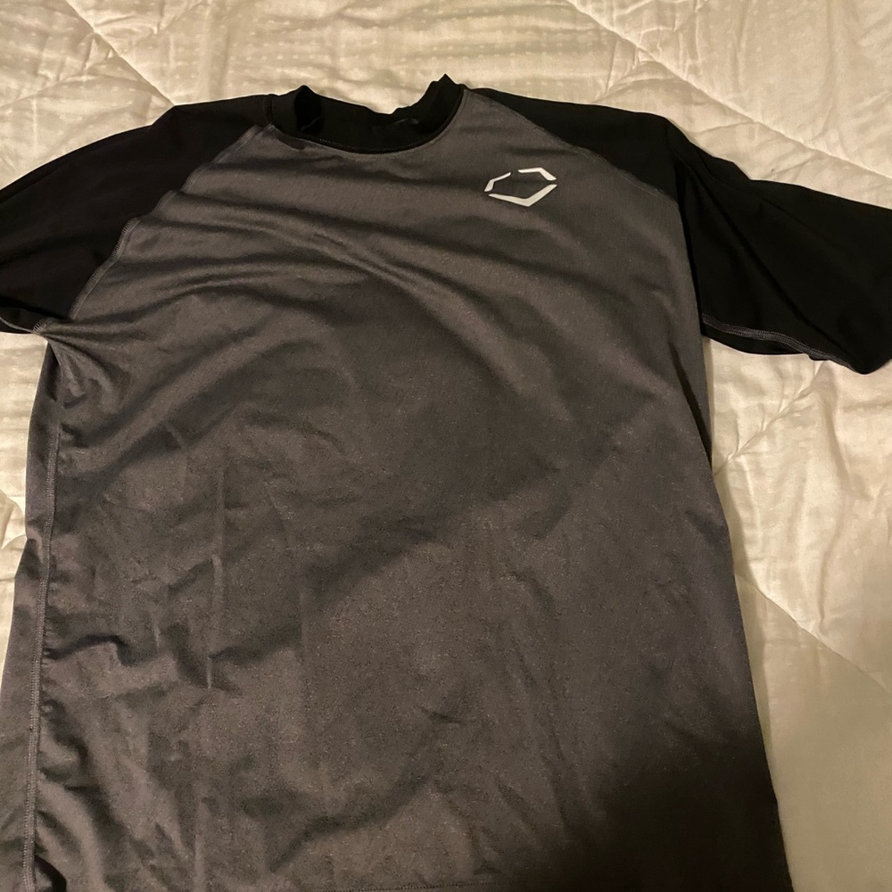 Men’s Evoshield 3/4 sleeve shirt